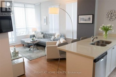606 - 388 PRINCE OF WALES DRIVE Mississauga (City Centre) Ontario photo 3