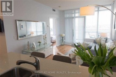 606 - 388 PRINCE OF WALES DRIVE Mississauga (City Centre) Ontario photo 4