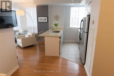 606 - 388 PRINCE OF WALES DRIVE Mississauga (City Centre) Ontario photo 7
