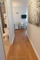 606 - 388 PRINCE OF WALES DRIVE Mississauga (City Centre) Ontario photo 9