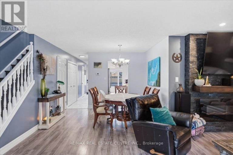 4804 JOHN STREET, Lincoln (Beamsville), Ontario, L3J0P5