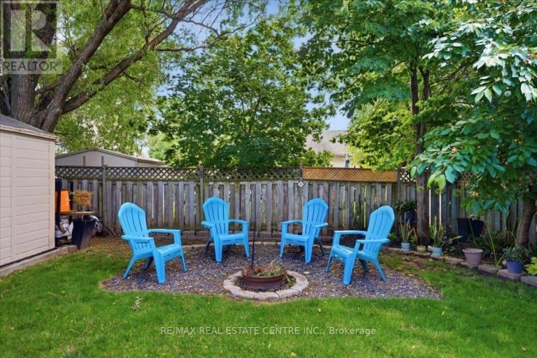 4804 JOHN STREET, Lincoln (Beamsville), Ontario, L3J0P5