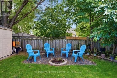 4804 JOHN STREET Lincoln (Beamsville) Ontario photo 23