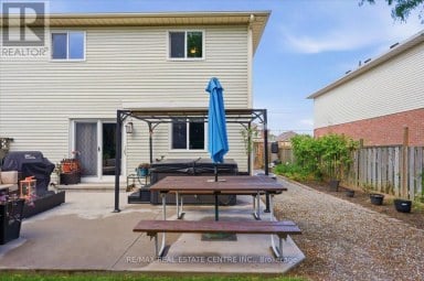 4804 JOHN STREET Lincoln (Beamsville) Ontario photo 24