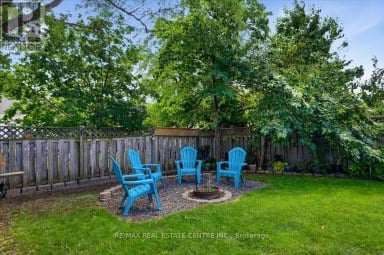 4804 JOHN STREET Lincoln (Beamsville) Ontario photo 27