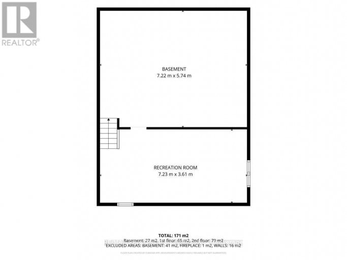 4804 JOHN STREET, Lincoln (Beamsville), Ontario, L3J0P5