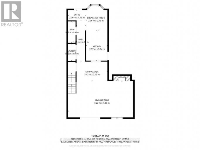 4804 JOHN STREET, Lincoln (Beamsville), Ontario, L3J0P5