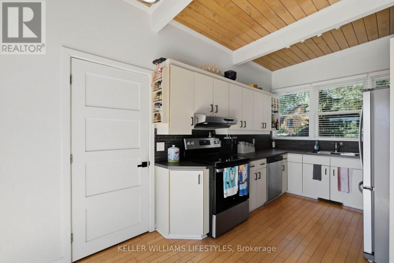 12 BATTRAM STREET, Central Elgin (Lynhurst), Ontario, N5P1S5