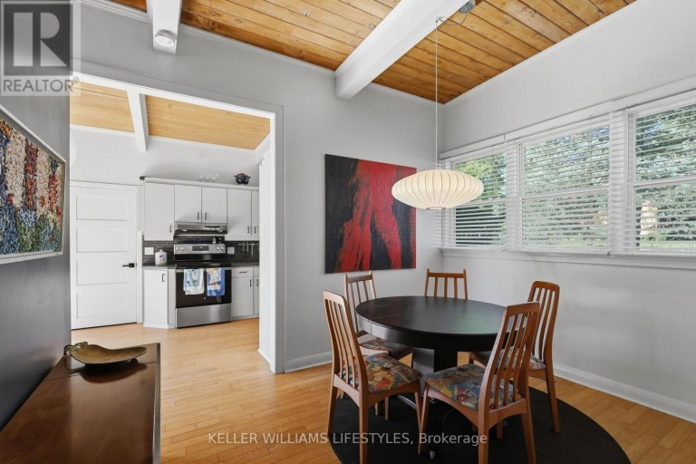 12 BATTRAM STREET, Central Elgin (Lynhurst), Ontario, N5P1S5