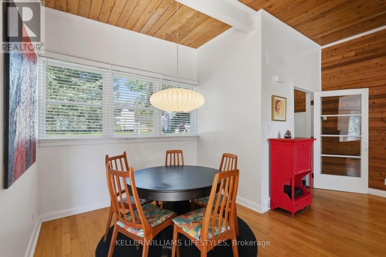12 BATTRAM STREET, Central Elgin (Lynhurst), Ontario, N5P1S5
