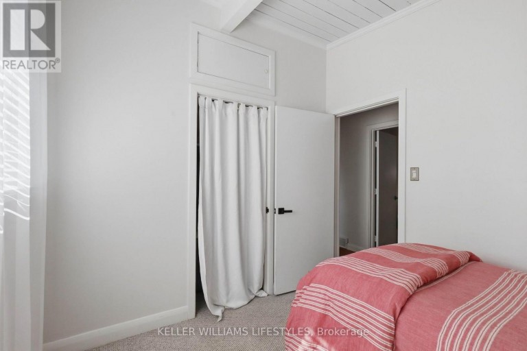 12 BATTRAM STREET, Central Elgin (Lynhurst), Ontario, N5P1S5