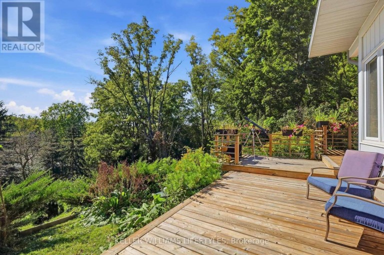 12 BATTRAM STREET, Central Elgin (Lynhurst), Ontario, N5P1S5