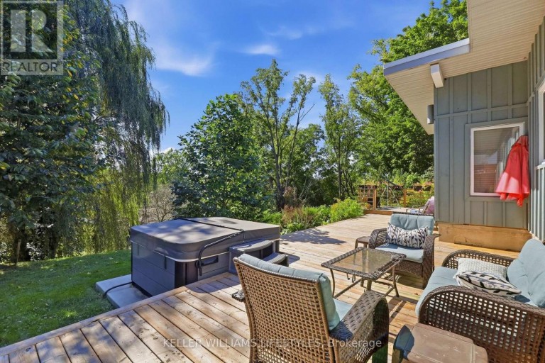 12 BATTRAM STREET, Central Elgin (Lynhurst), Ontario, N5P1S5