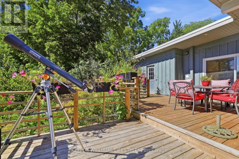 12 BATTRAM STREET, Central Elgin (Lynhurst), Ontario, N5P1S5