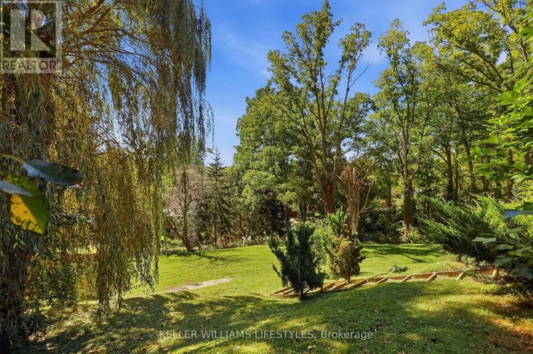 12 BATTRAM STREET, Central Elgin (Lynhurst), Ontario, N5P1S5