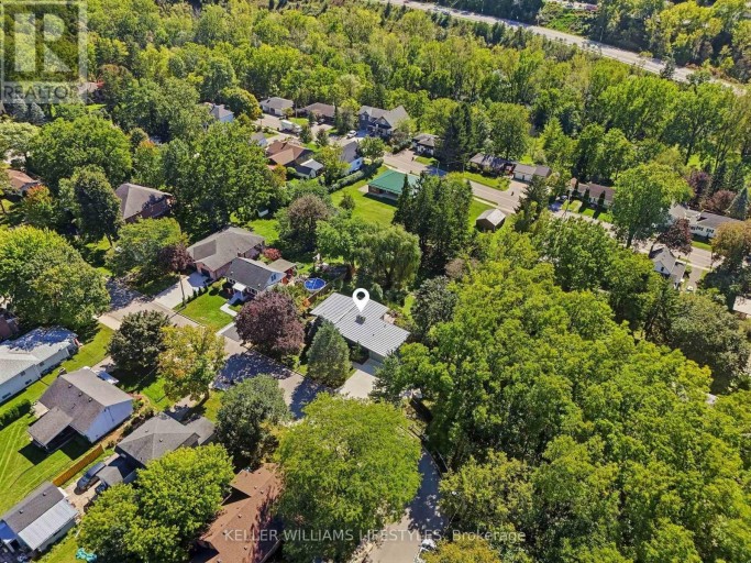 12 BATTRAM STREET, Central Elgin (Lynhurst), Ontario, N5P1S5