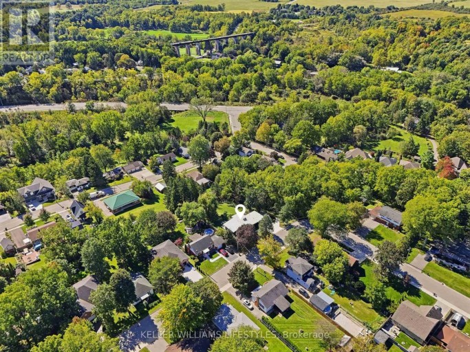 12 BATTRAM STREET, Central Elgin (Lynhurst), Ontario, N5P1S5
