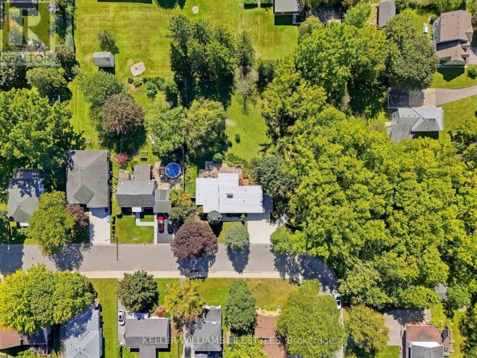 12 BATTRAM STREET, Central Elgin (Lynhurst), Ontario, N5P1S5