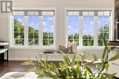 70 James Rowe Drive, Whitby (williamsburg) Ontario