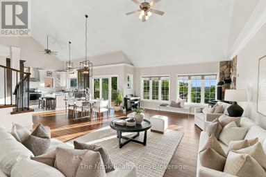 70 James Rowe Drive, Whitby (williamsburg) Ontario