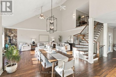70 James Rowe Drive, Whitby (williamsburg) Ontario