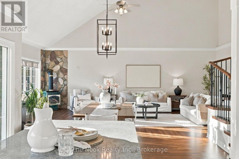70 JAMES ROWE DRIVE, Whitby (Williamsburg), Ontario, L1R2Y3
