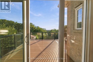 70 James Rowe Drive, Whitby (williamsburg) Ontario