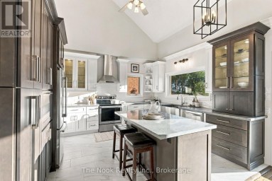 70 James Rowe Drive, Whitby (williamsburg) Ontario