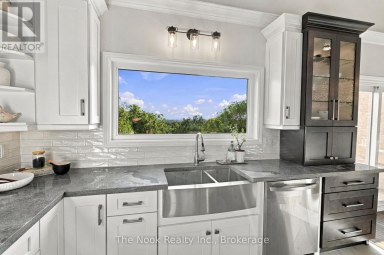 70 James Rowe Drive, Whitby (williamsburg) Ontario