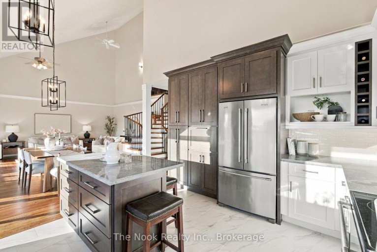 70 JAMES ROWE DRIVE, Whitby (Williamsburg), Ontario, L1R2Y3