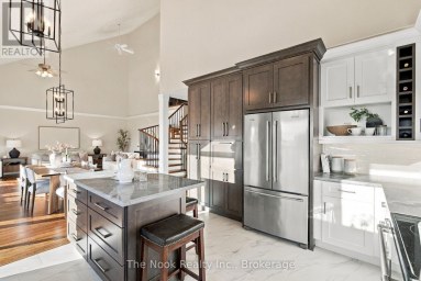 70 James Rowe Drive, Whitby (williamsburg) Ontario