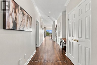 70 James Rowe Drive, Whitby (williamsburg) Ontario