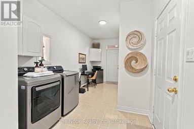 70 James Rowe Drive, Whitby (williamsburg) Ontario