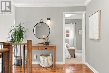 70 James Rowe Drive, Whitby (williamsburg) Ontario