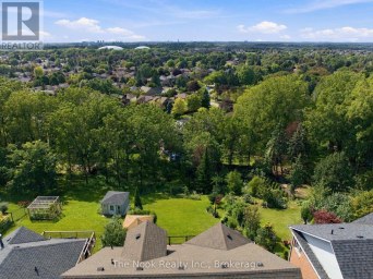 70 James Rowe Drive, Whitby (williamsburg) Ontario