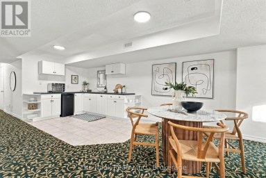 70 James Rowe Drive, Whitby (williamsburg) Ontario