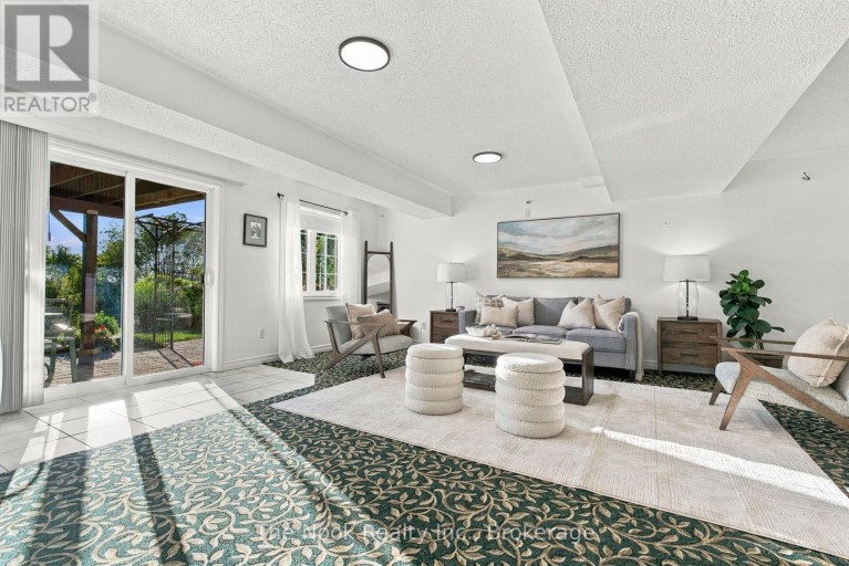 70 JAMES ROWE DRIVE, Whitby (Williamsburg), Ontario, L1R2Y3
