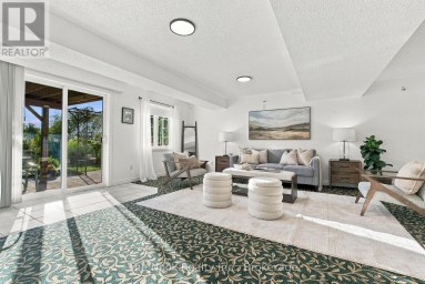 70 James Rowe Drive, Whitby (williamsburg) Ontario