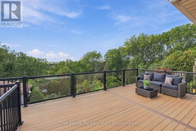 70 James Rowe Drive, Whitby (williamsburg) Ontario