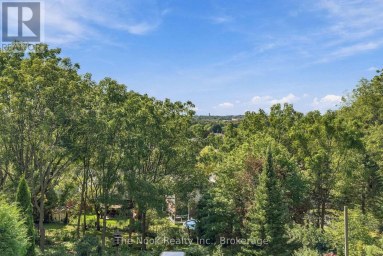 70 James Rowe Drive, Whitby (williamsburg) Ontario