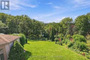 70 James Rowe Drive, Whitby (williamsburg) Ontario
