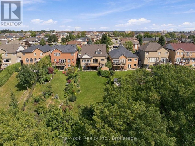70 JAMES ROWE DRIVE, Whitby (Williamsburg), Ontario, L1R2Y3