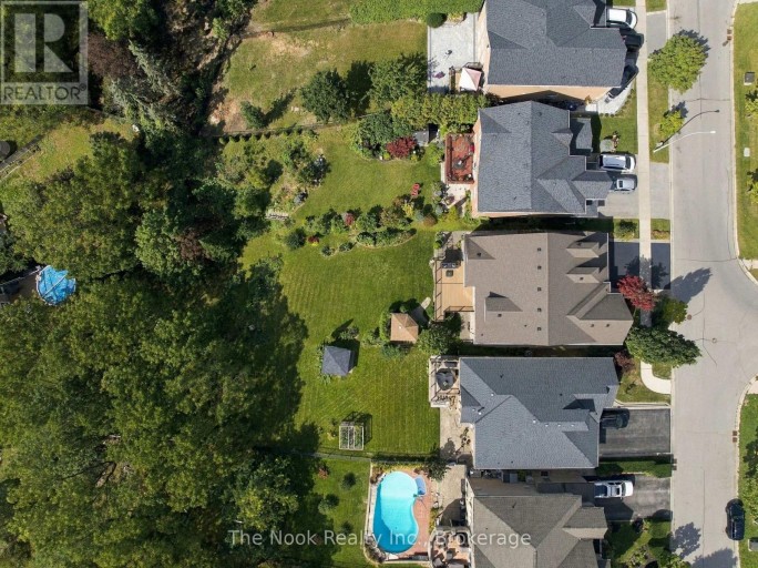 70 JAMES ROWE DRIVE, Whitby (Williamsburg), Ontario, L1R2Y3