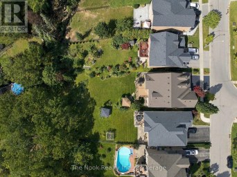 70 James Rowe Drive, Whitby (williamsburg) Ontario