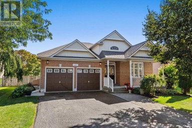 461 KING AVENUE E Clarington (Newcastle) Ontario photo 1