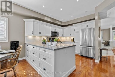 461 KING AVENUE E Clarington (Newcastle) Ontario photo 10
