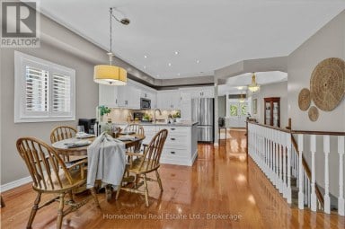 461 KING AVENUE E Clarington (Newcastle) Ontario photo 11