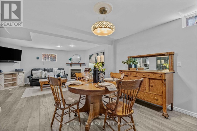 461 KING AVENUE E, Clarington (Newcastle), Ontario, L1B1H4