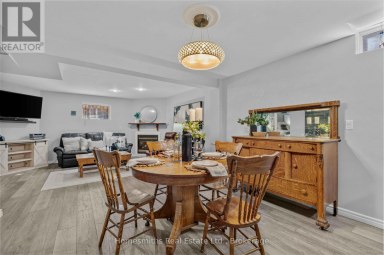 461 KING AVENUE E Clarington (Newcastle) Ontario photo 23