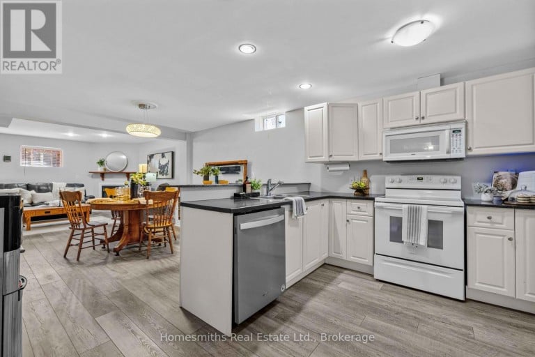 461 KING AVENUE E, Clarington (Newcastle), Ontario, L1B1H4